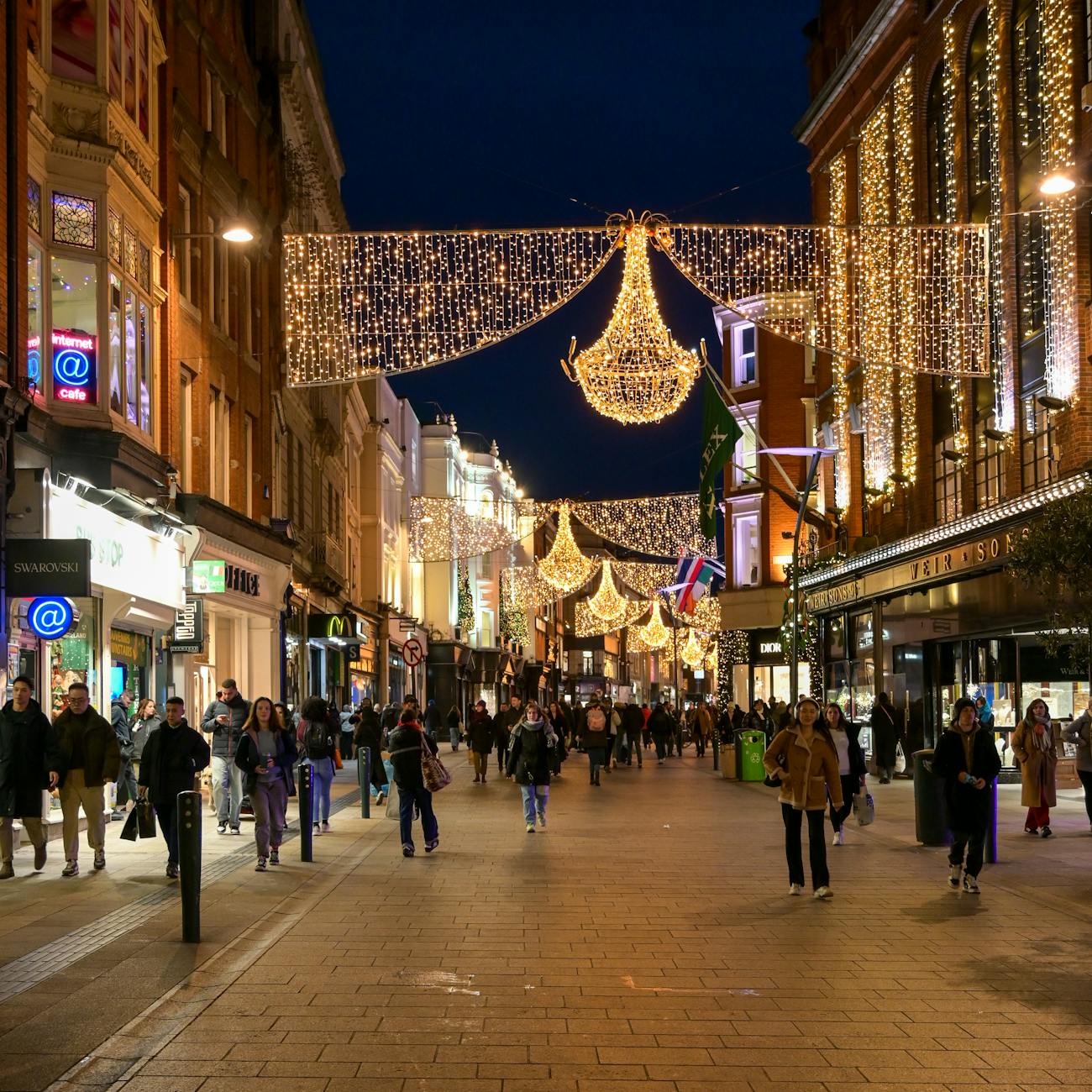 What This Page Helps You Decide in Dublin, Ireland