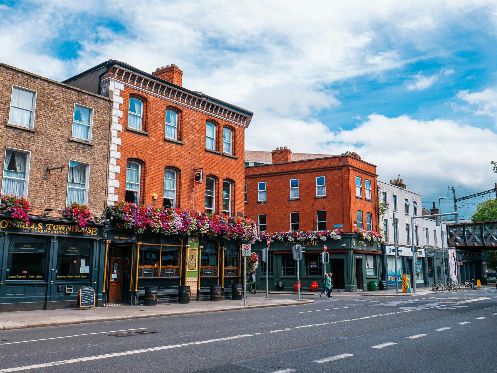 What This Page Helps You Decide in Dublin, Ireland