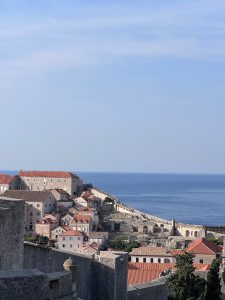 Dubrovnik, Croatia