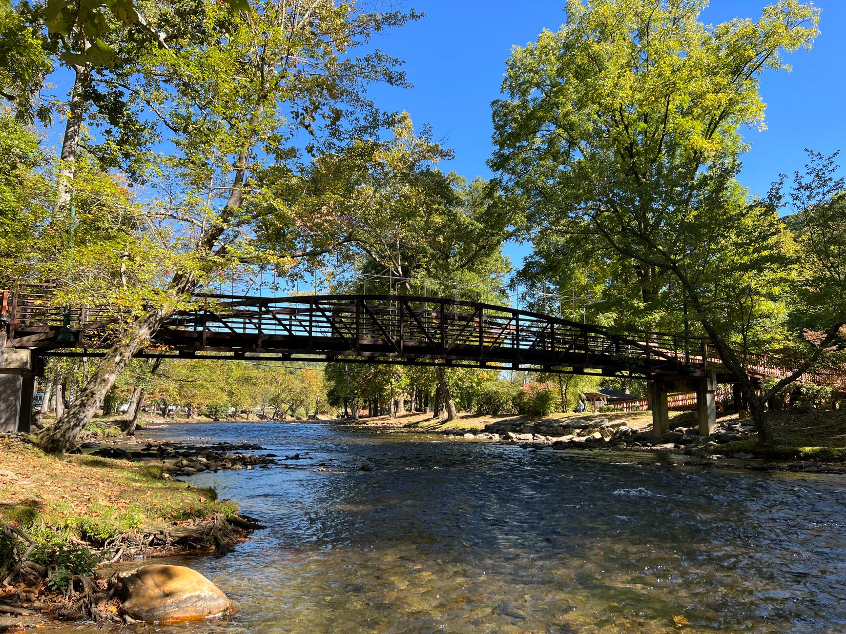 Day 3 in Durham, United States