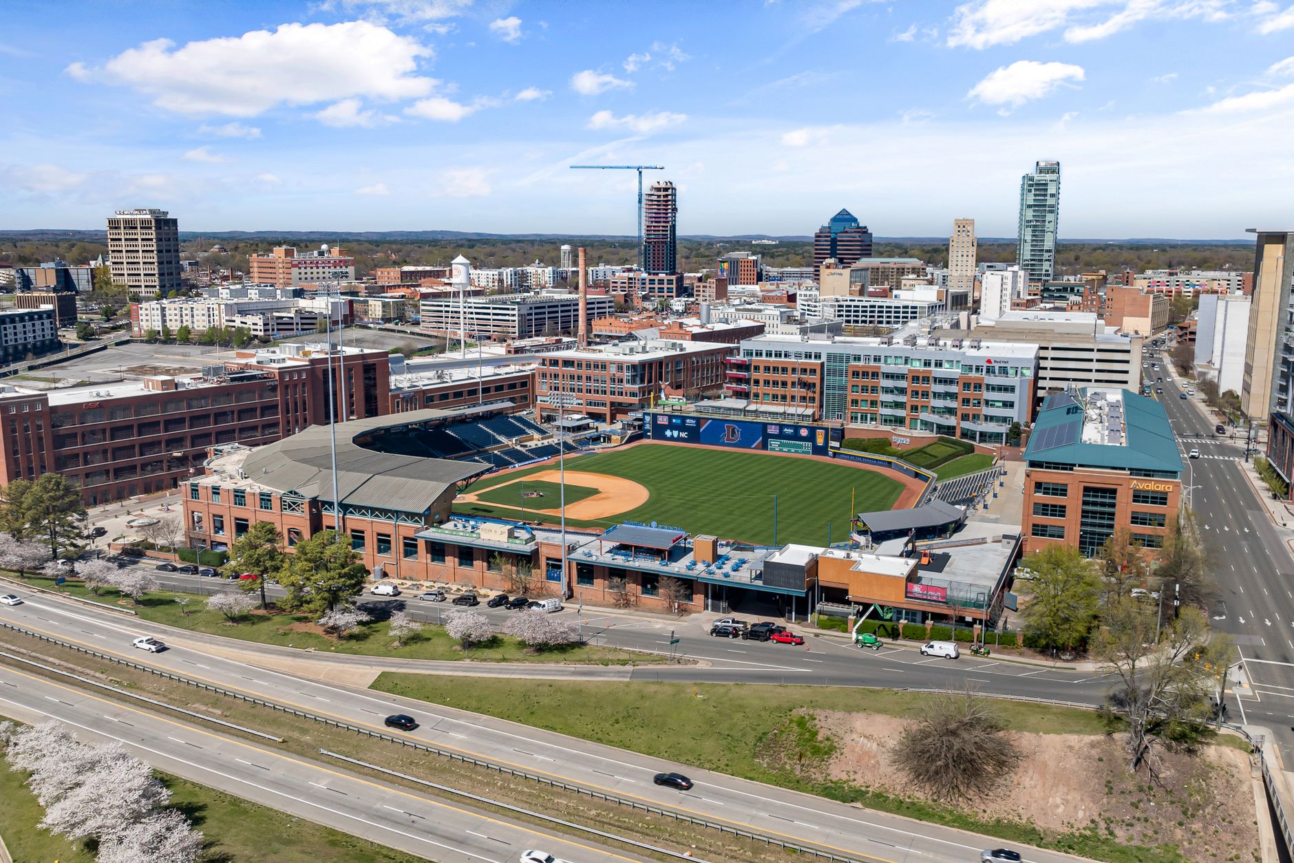 Durham, United States