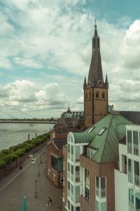 Dusseldorf, Germany