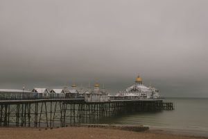 Eastbourne, United Kingdom