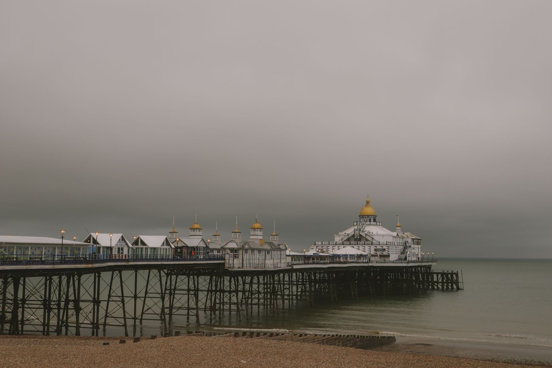 Eastbourne, United Kingdom