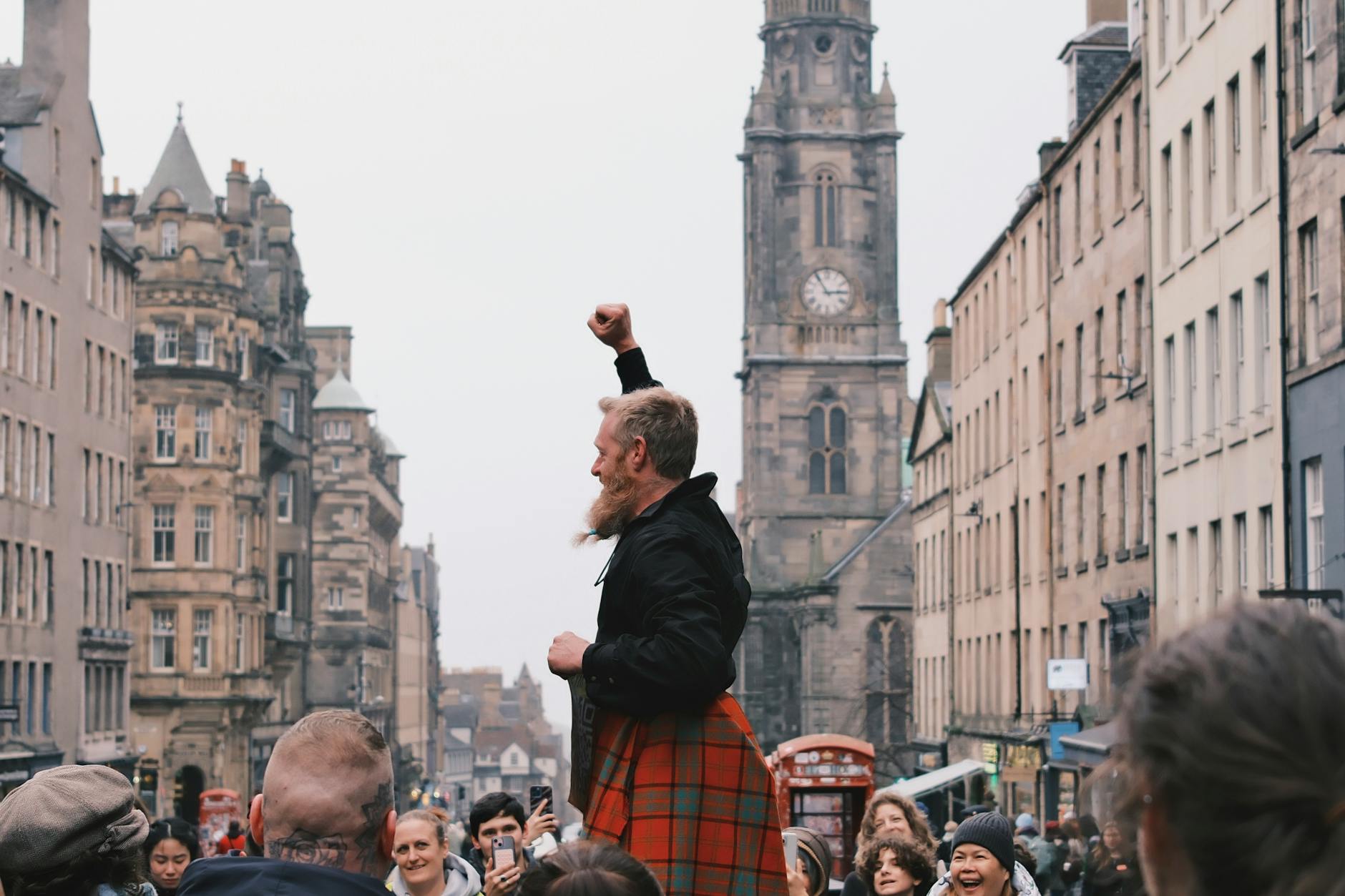 Top Recommendations in Edinburgh, United Kingdom