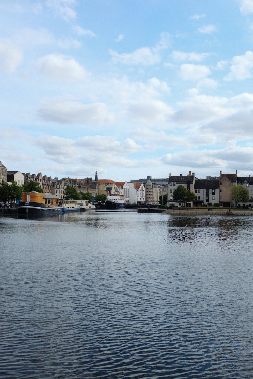 Top Recommendations in Edinburgh, United Kingdom