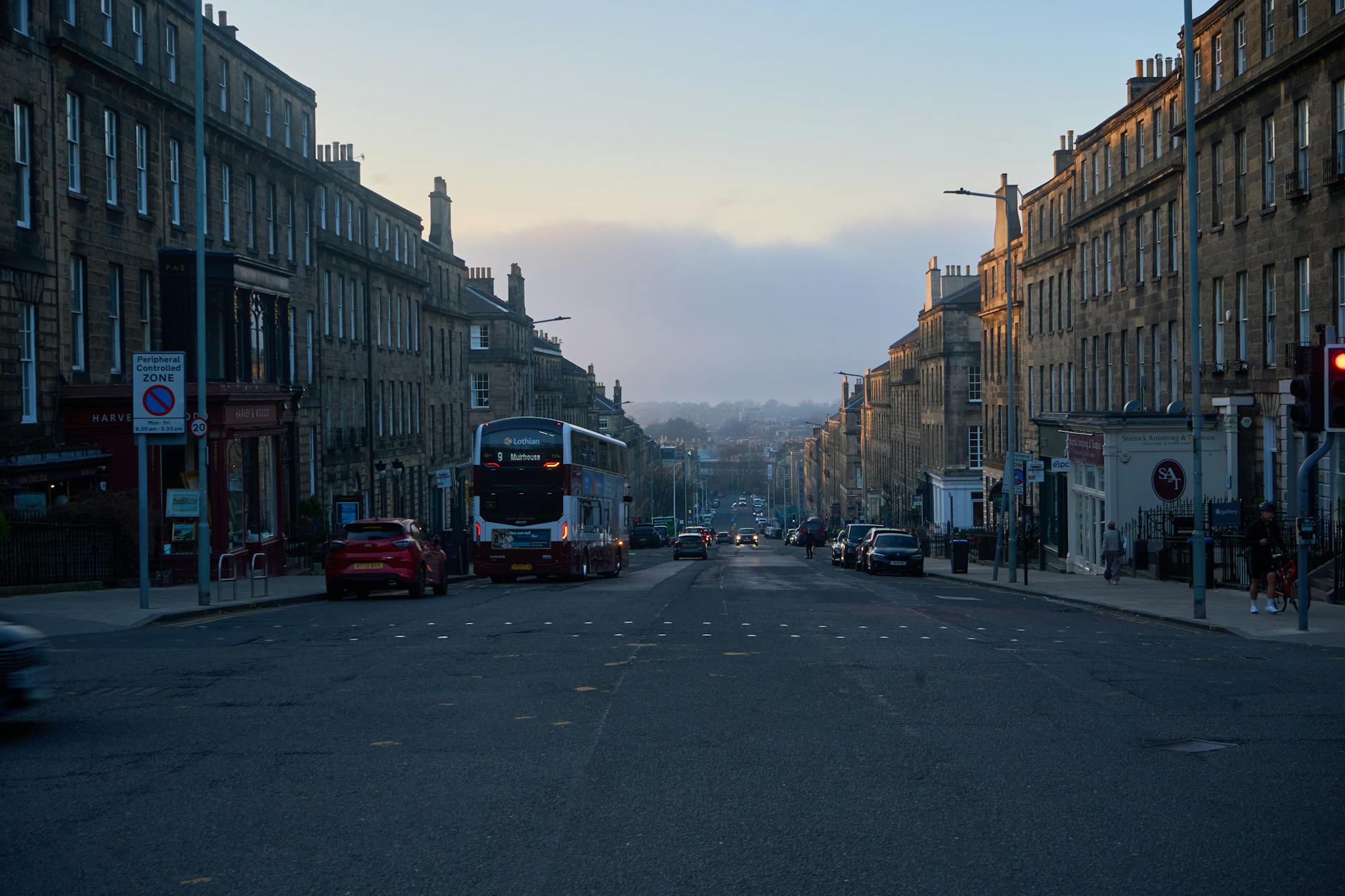 Top Recommendations in Edinburgh, United Kingdom