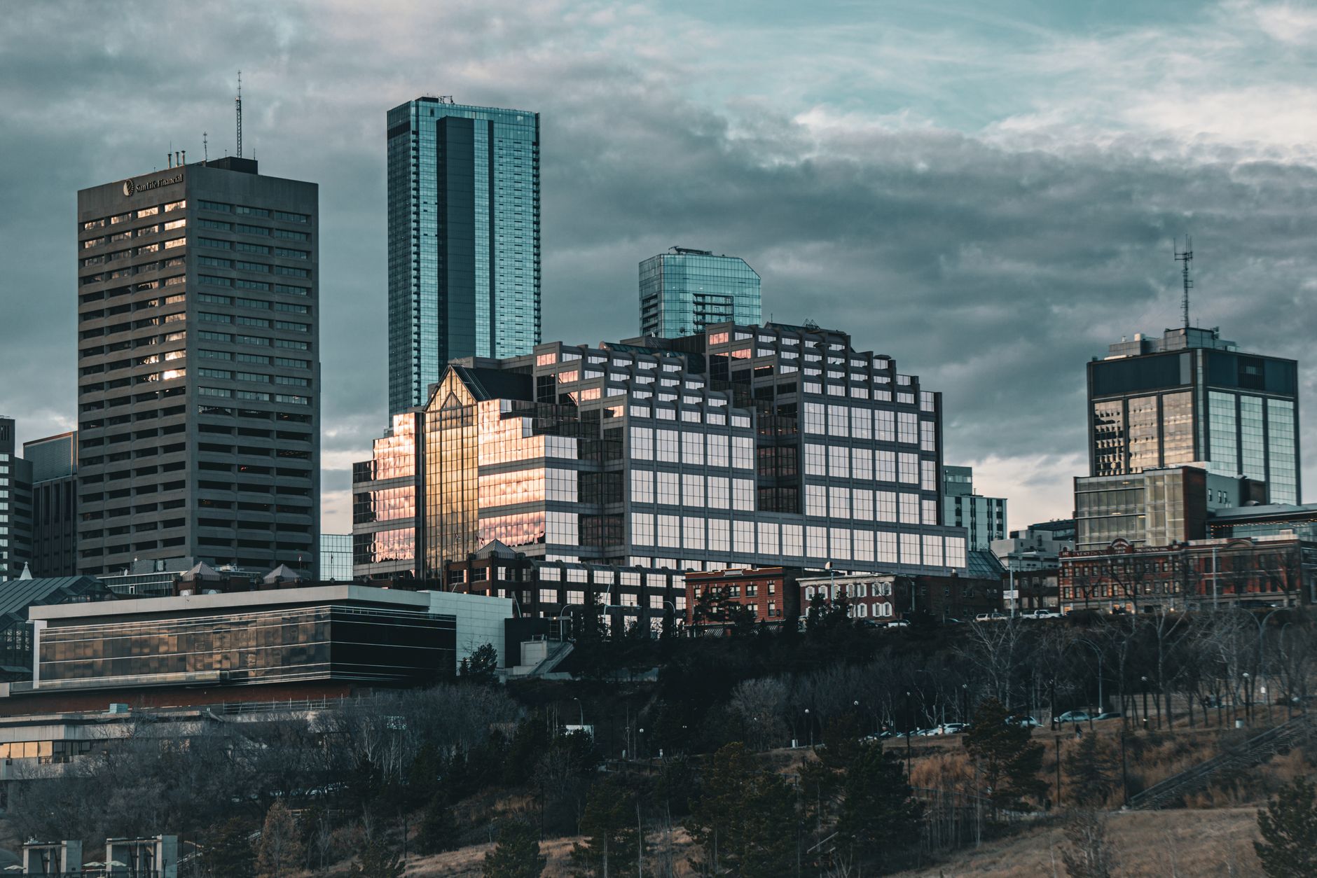 Edmonton, Canada