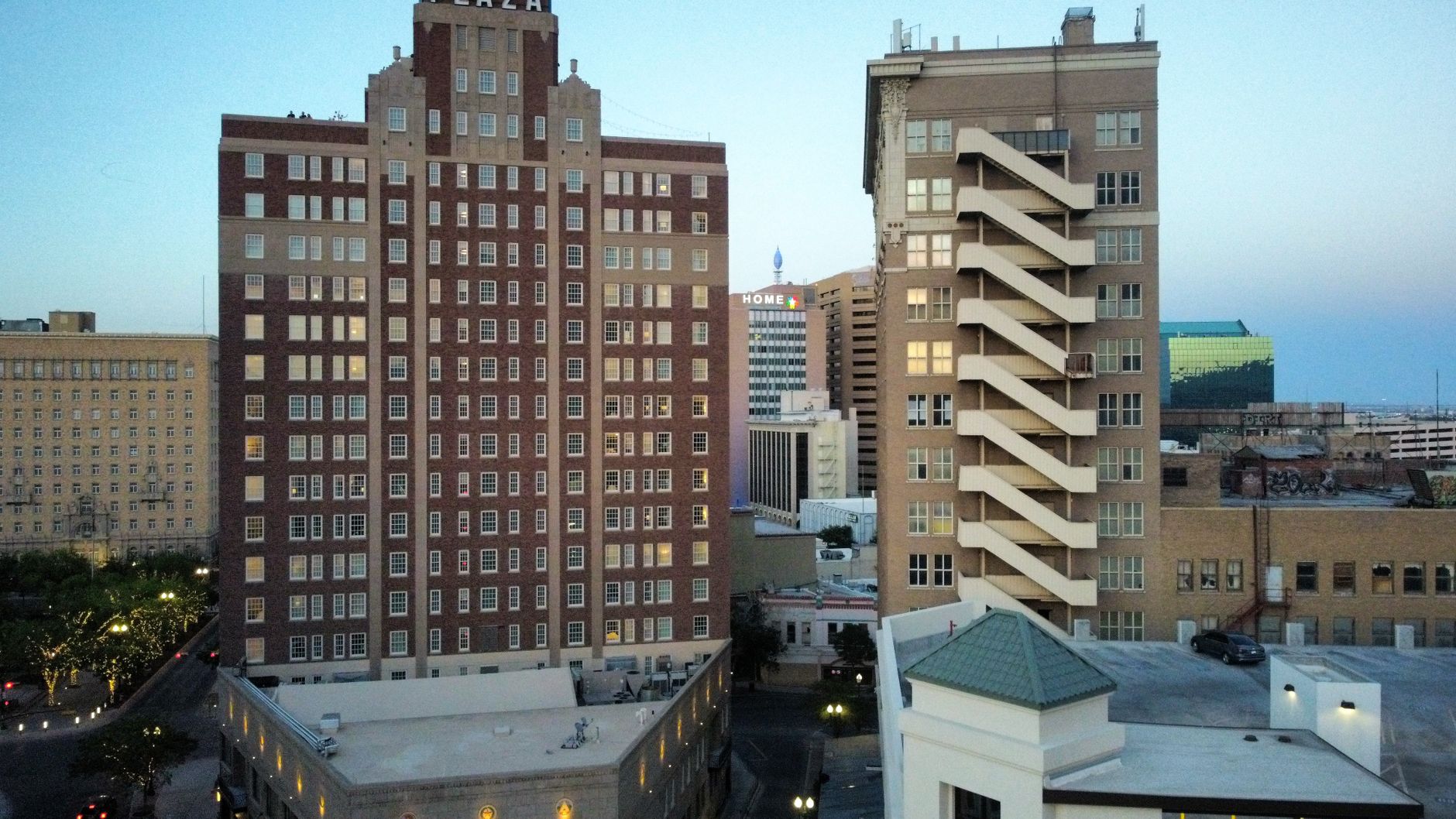 El Paso, United States