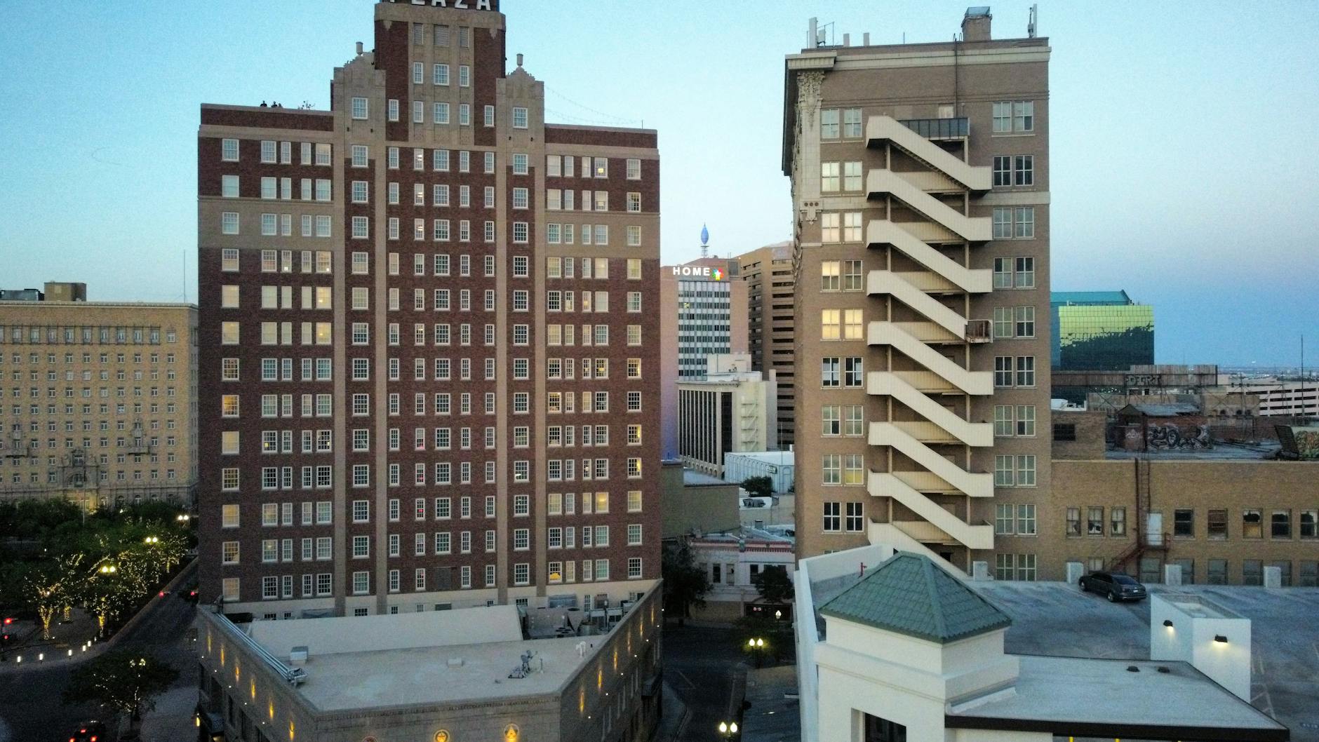 El Paso, United States