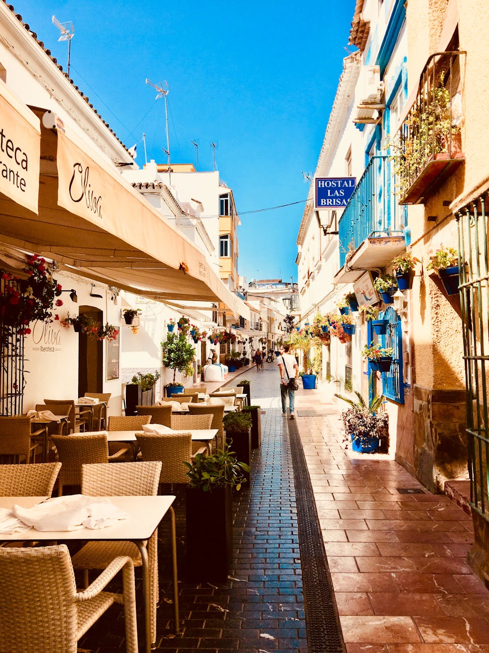 Estepona, Spain