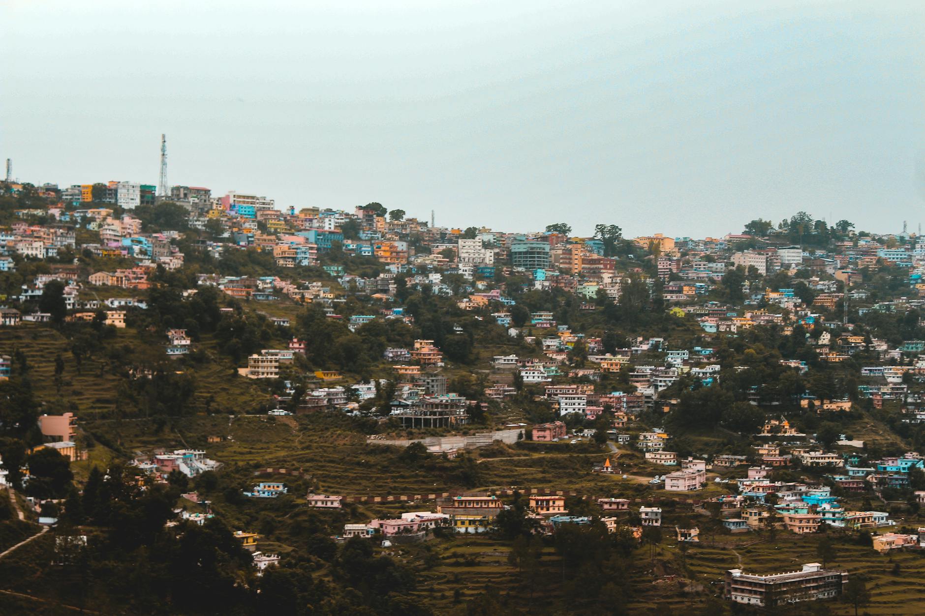 Faridabad, India
