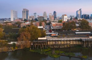 Fayetteville, United States