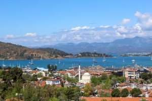 Fethiye, Turkey