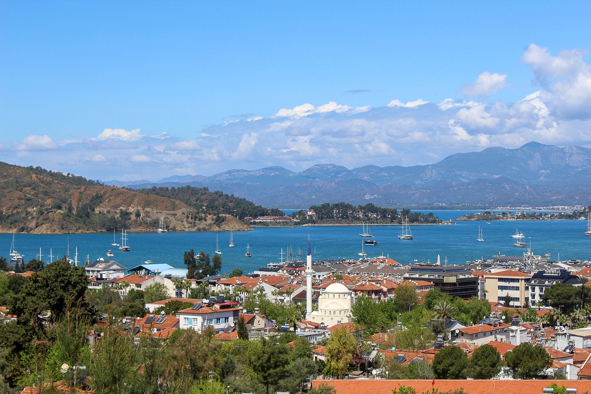 Fethiye, Turkey