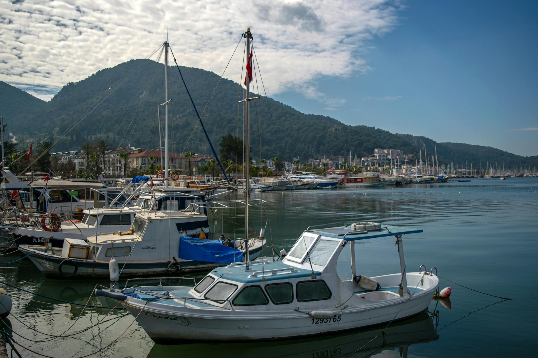 Fethiye, Turkey
