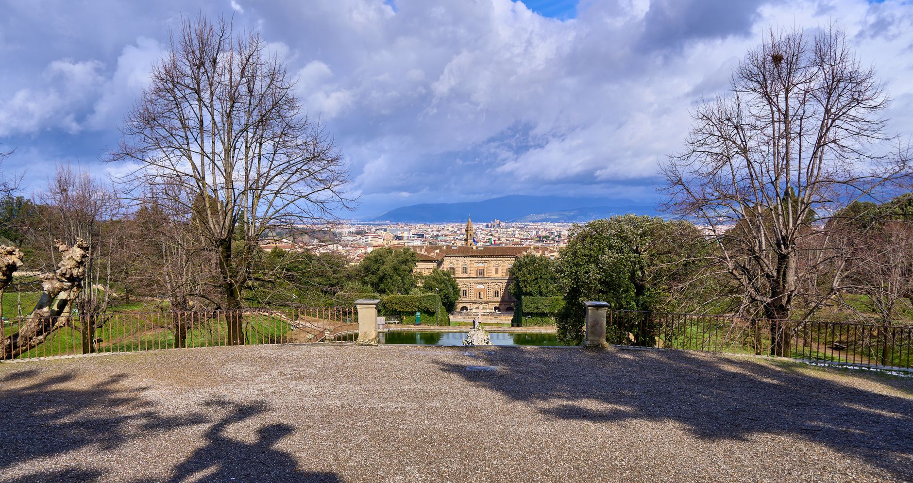 Day 2 in Firenze, Italy