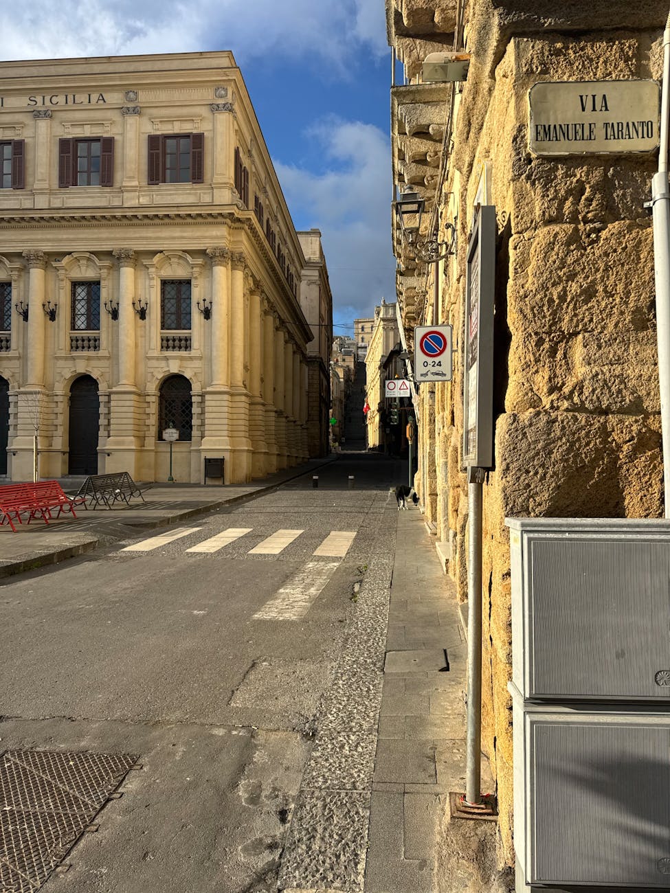 What This Page Helps You Decide in Firenze, Italy