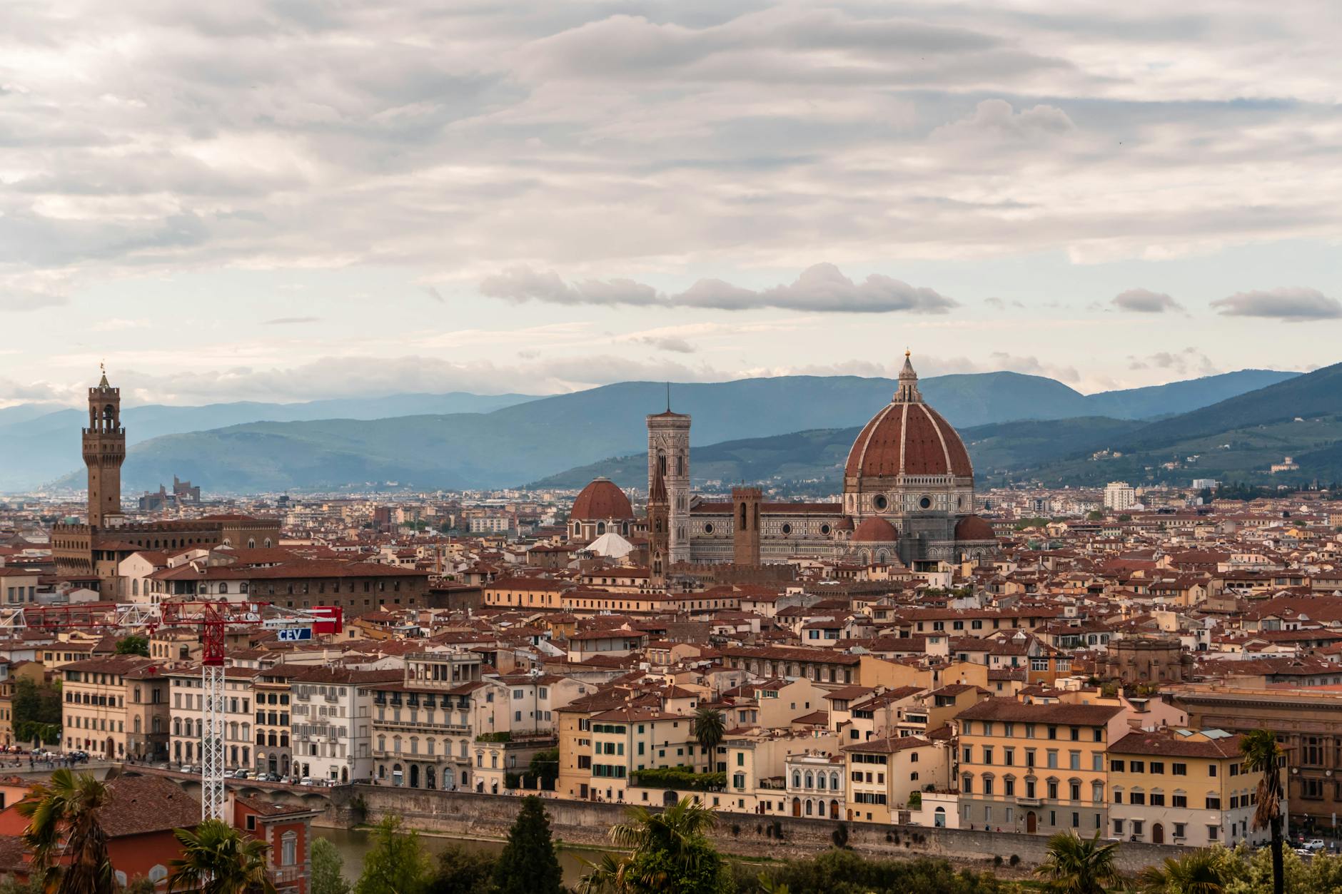 Things to Do in Firenze, Italy