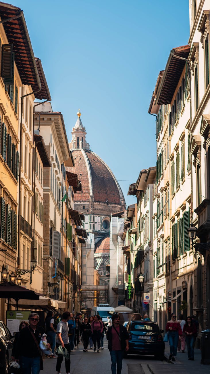 How to Choose Well in Firenze, Italy