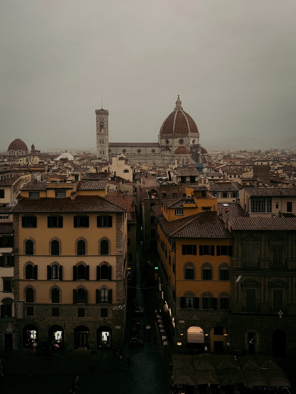 Where to Stay in Firenze, Italy