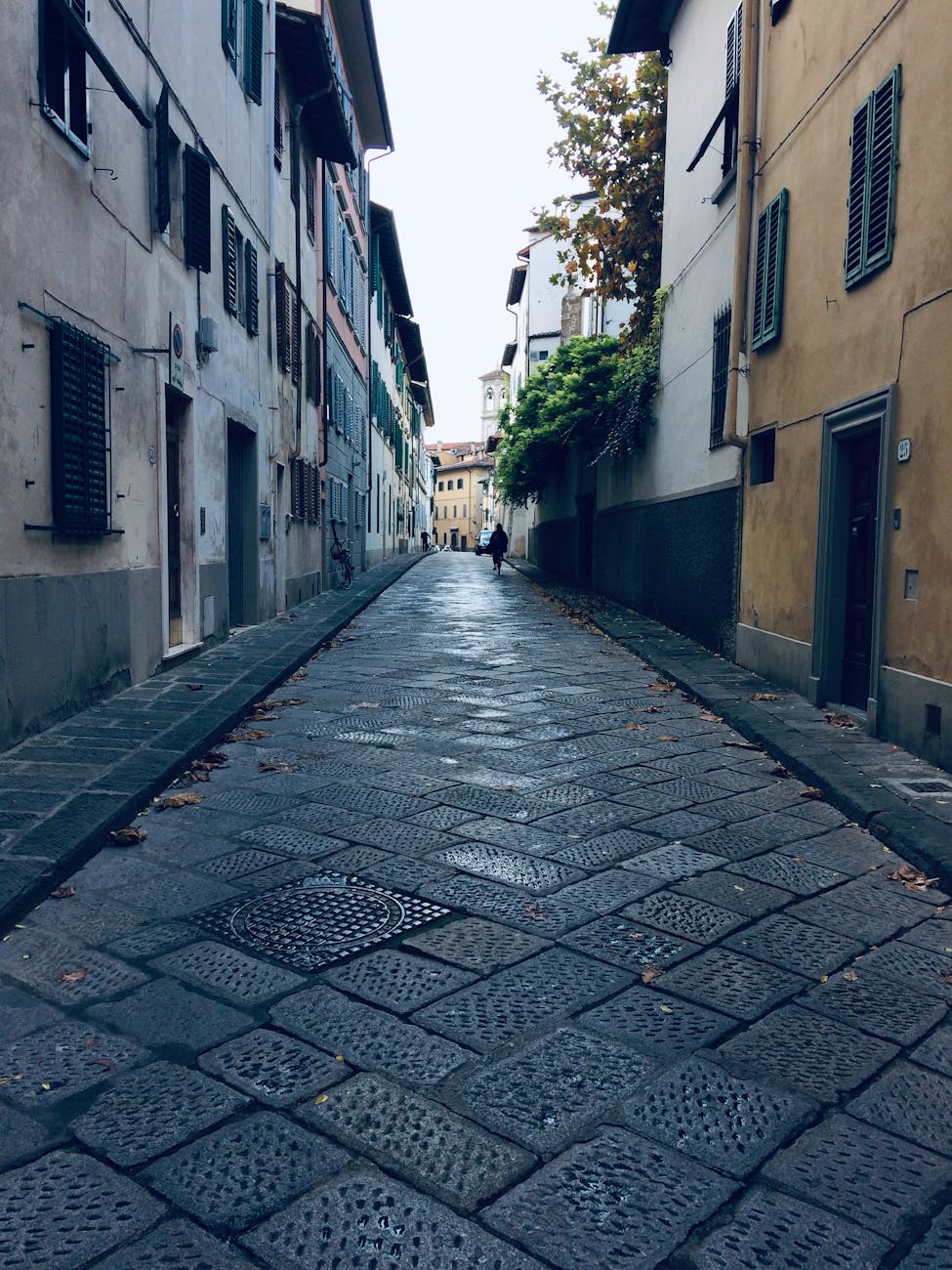 How to Choose Well in Firenze, Italy
