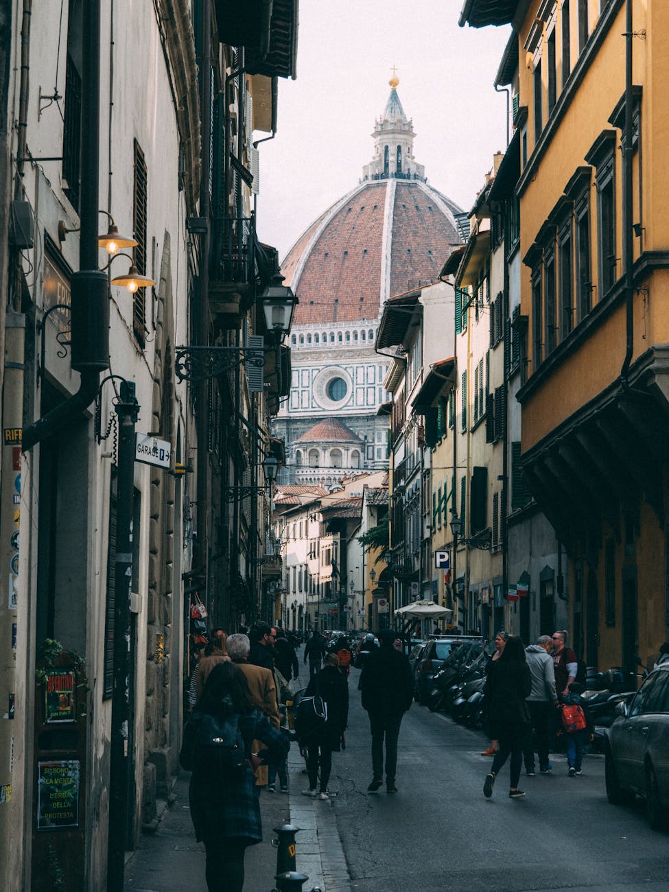What This Page Helps You Decide in Firenze, Italy