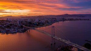Florianopolis, Brazil