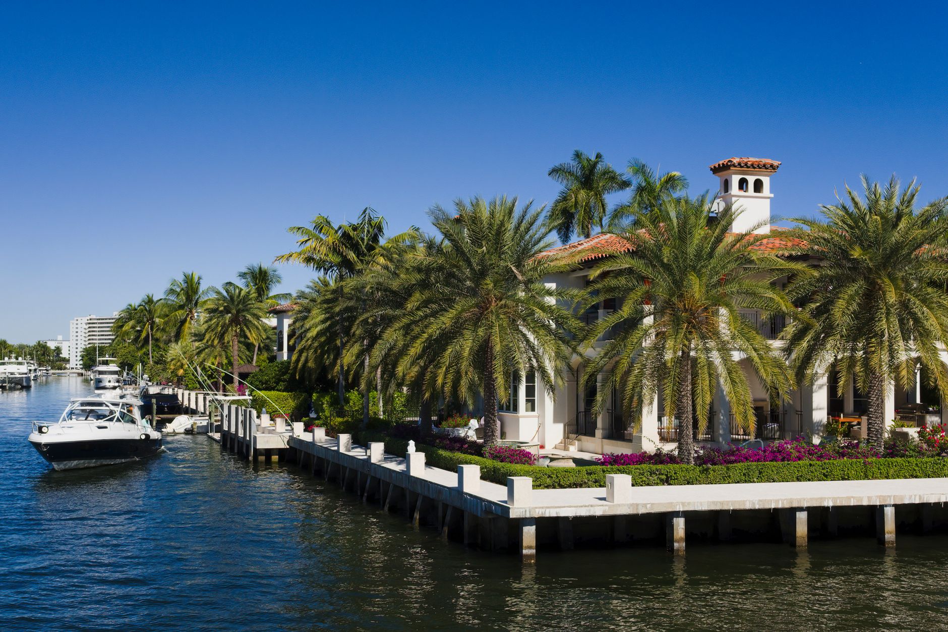 Responsible and Local-First Tips in Fort Lauderdale, United States