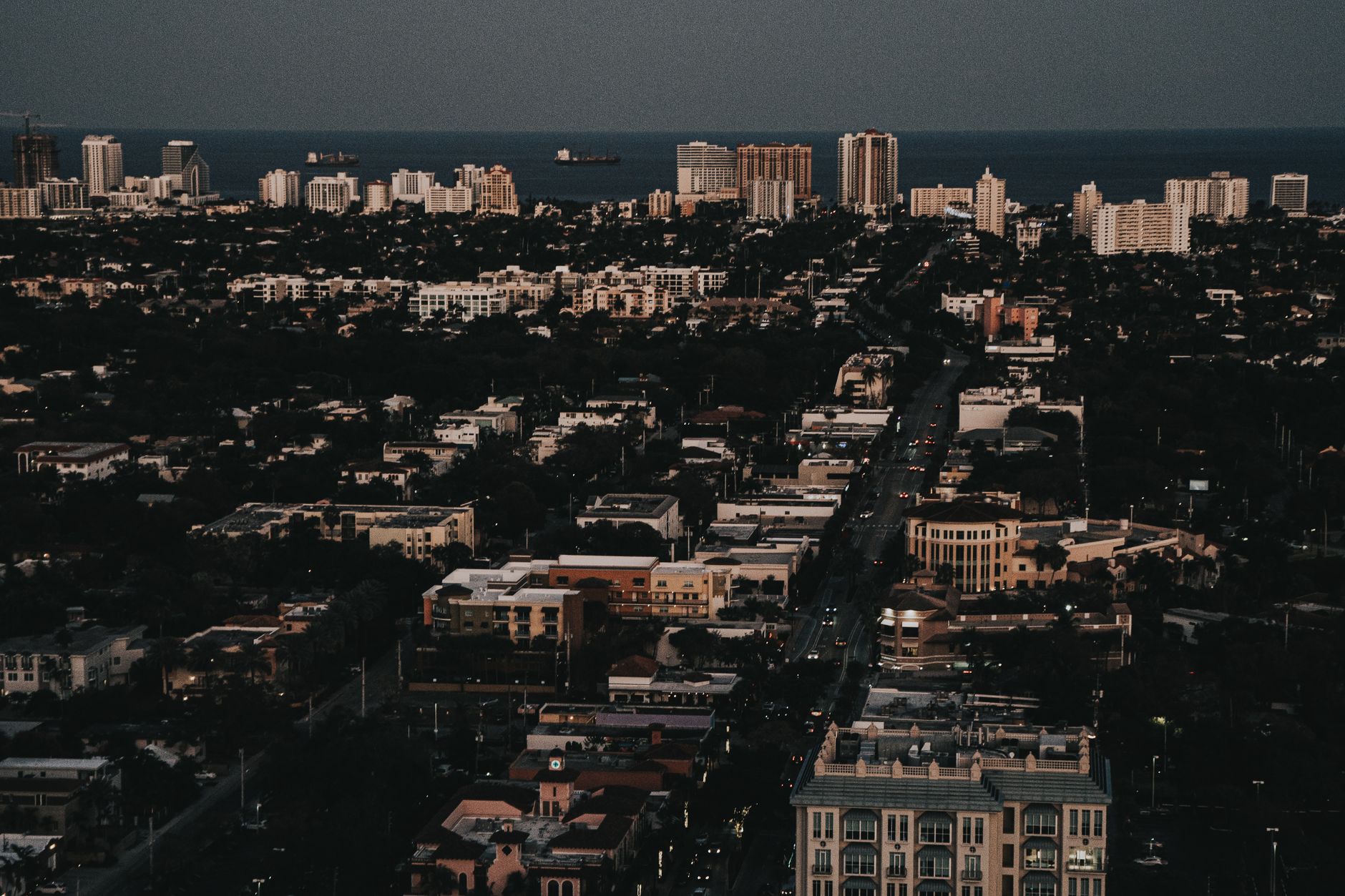 Responsible Travel in Fort Lauderdale, United States
