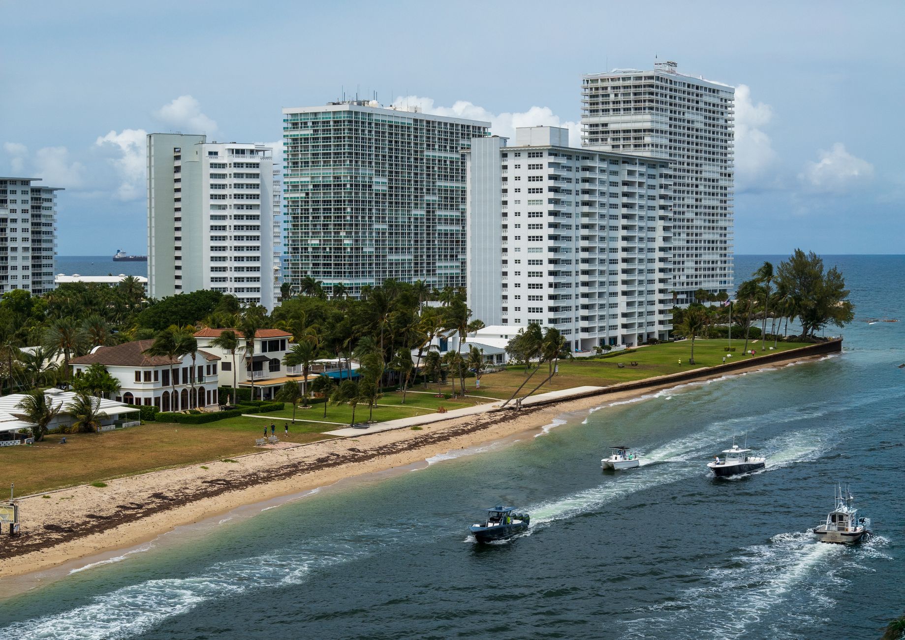How to Choose Well in Fort Lauderdale, United States