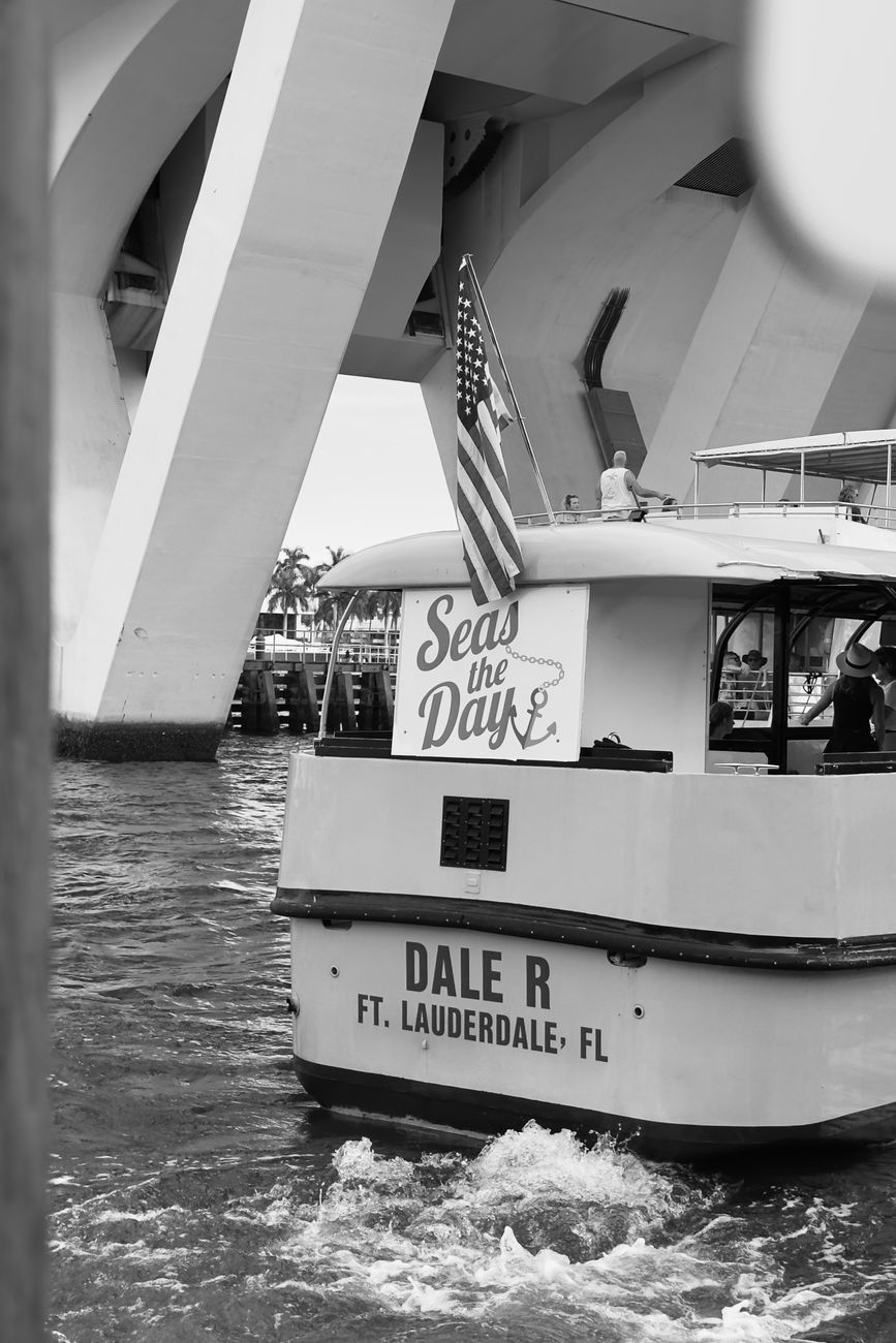 Local Context in Fort Lauderdale, United States