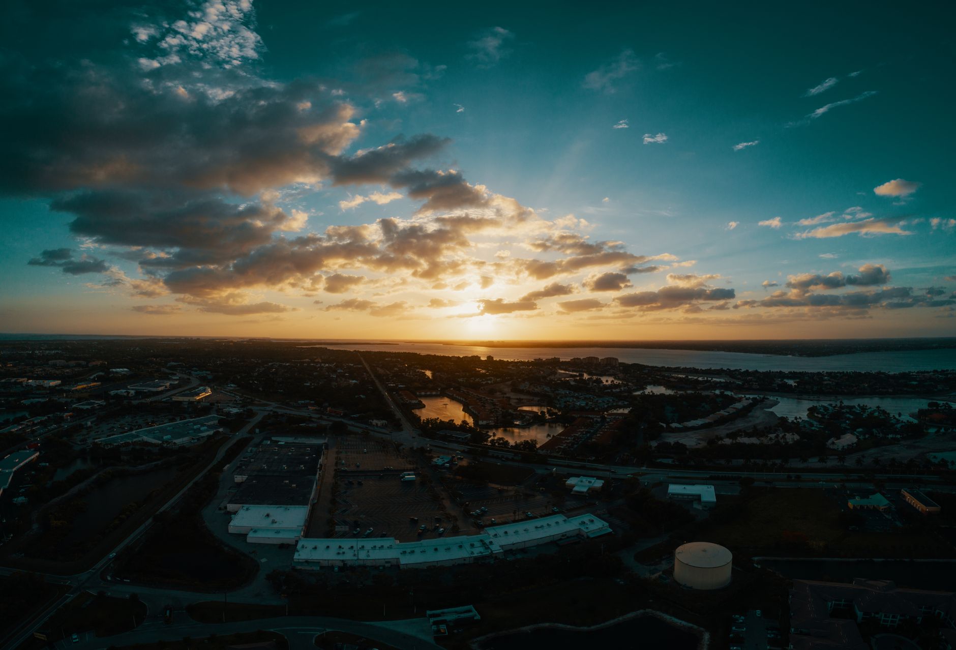 Day 1 in Fort Myers, United States