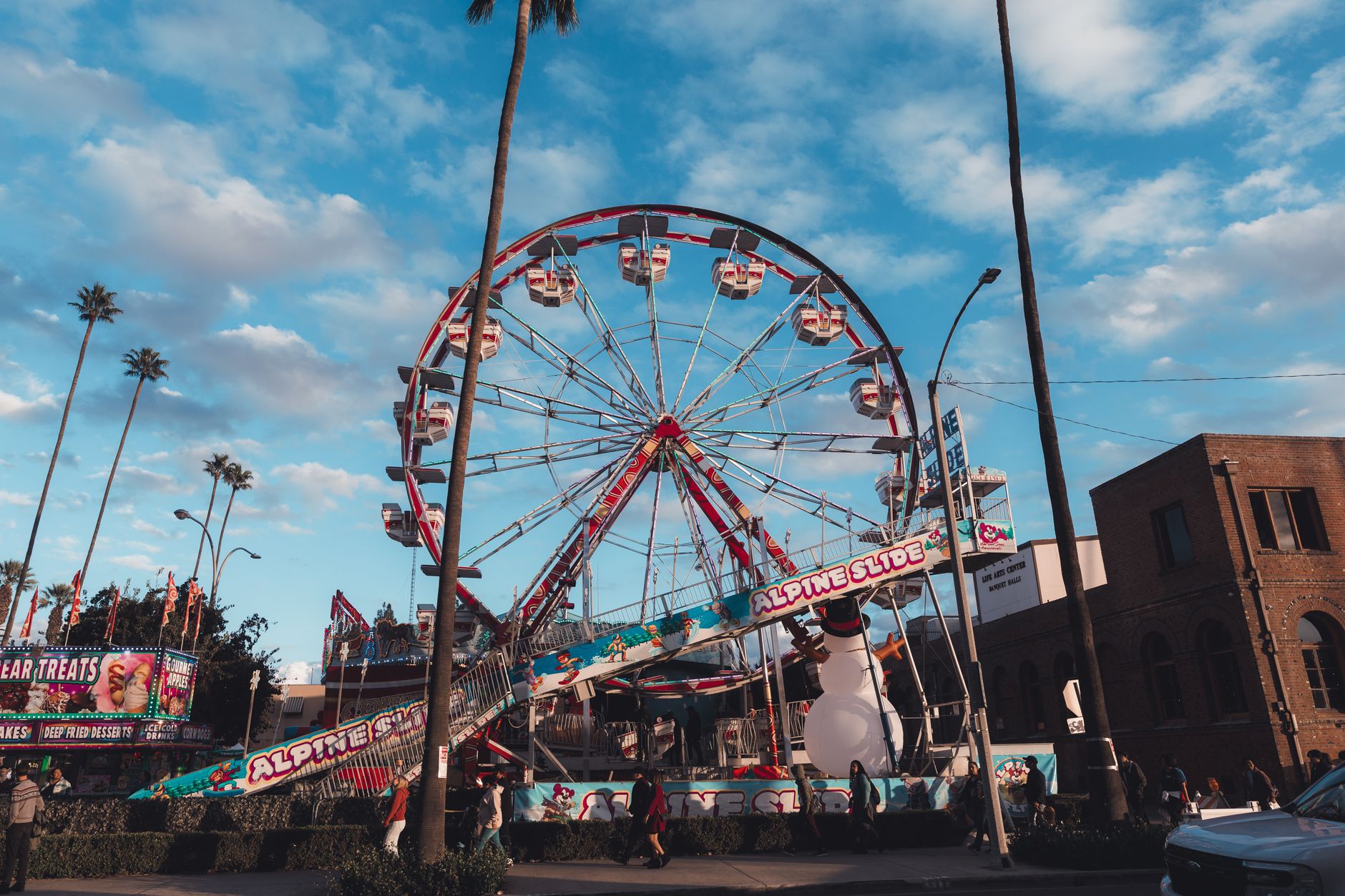Best Local Experiences in Fort Wayne, United States
