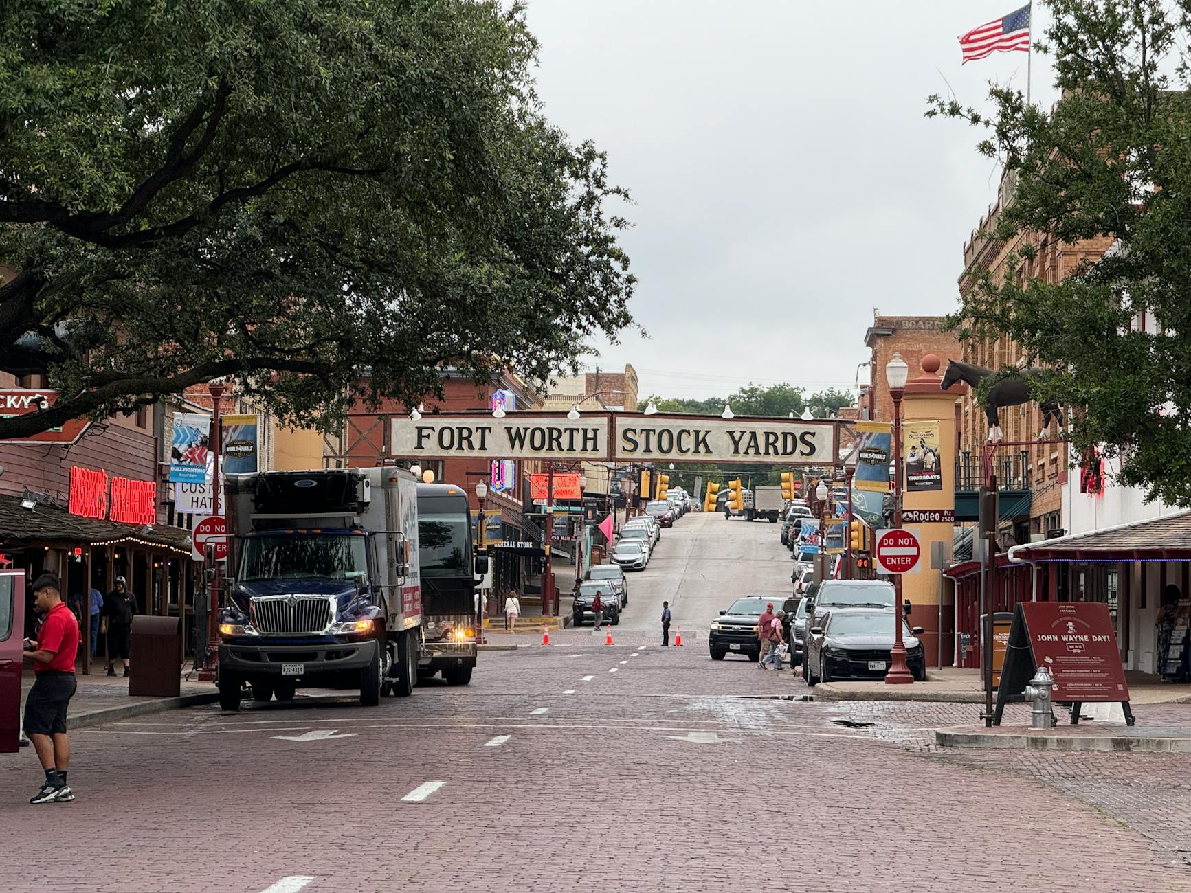 Fort Worth, United States