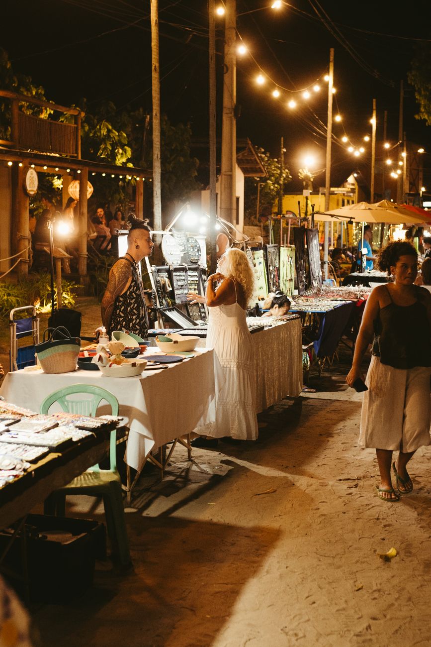 Best Local Experiences in Fortaleza, Brazil
