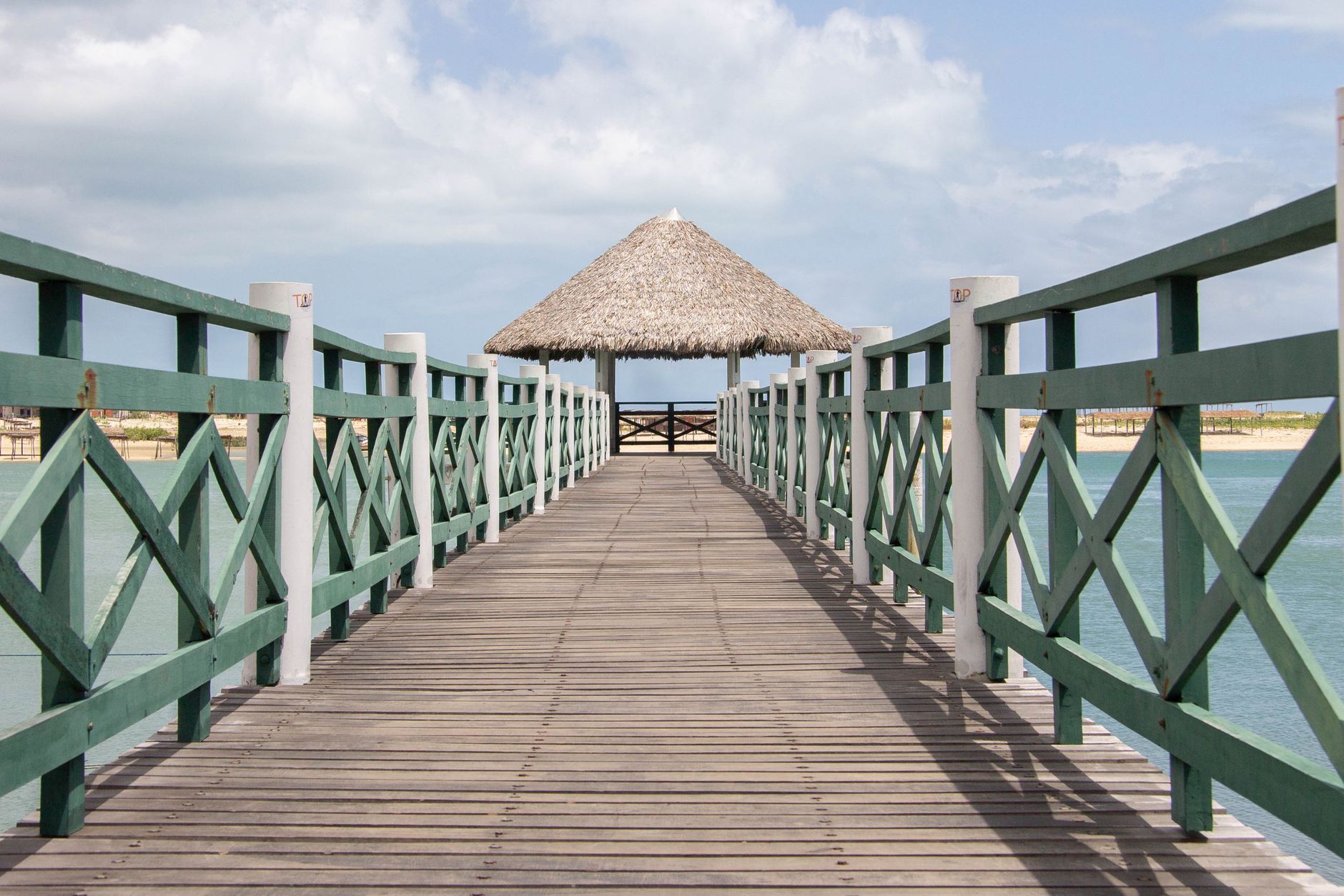 Day 3 in Fortaleza, Brazil