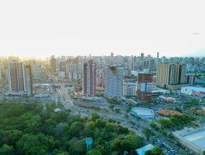 Fortaleza, Brazil