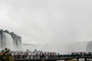 Foz do Iguacu, Brazil