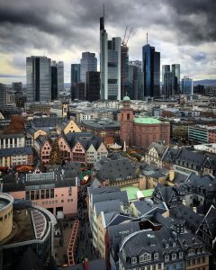 Frankfurt am Main, Germany