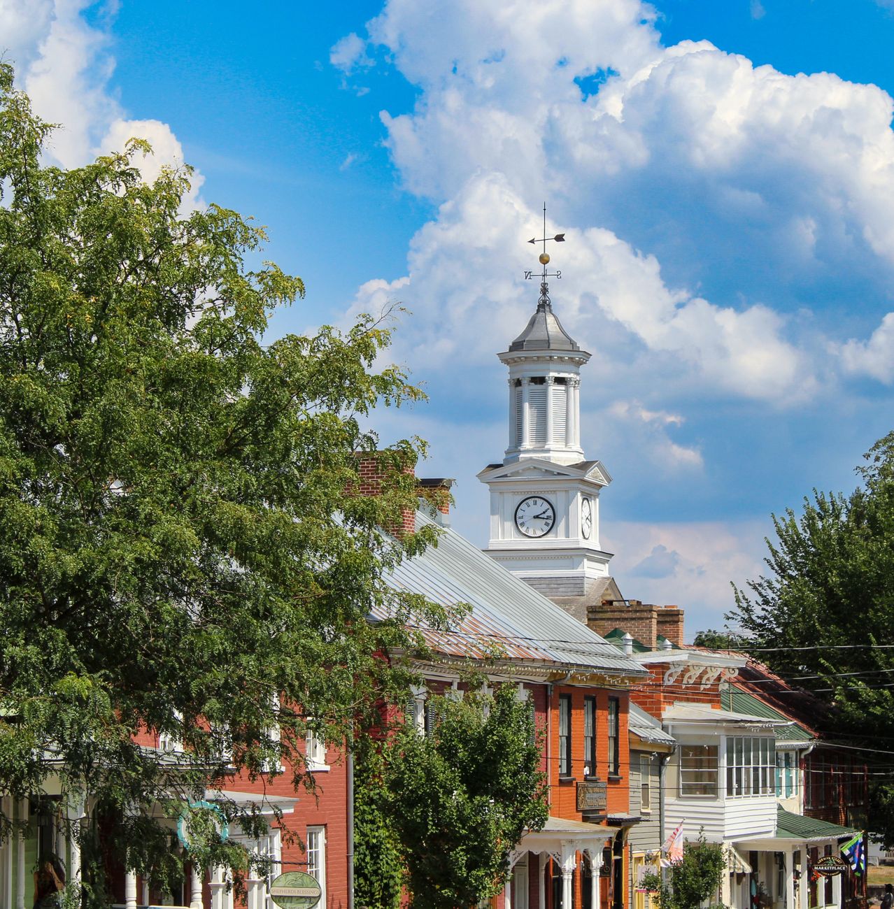 Fredericksburg, United States
