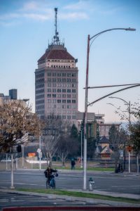 Fresno, United States