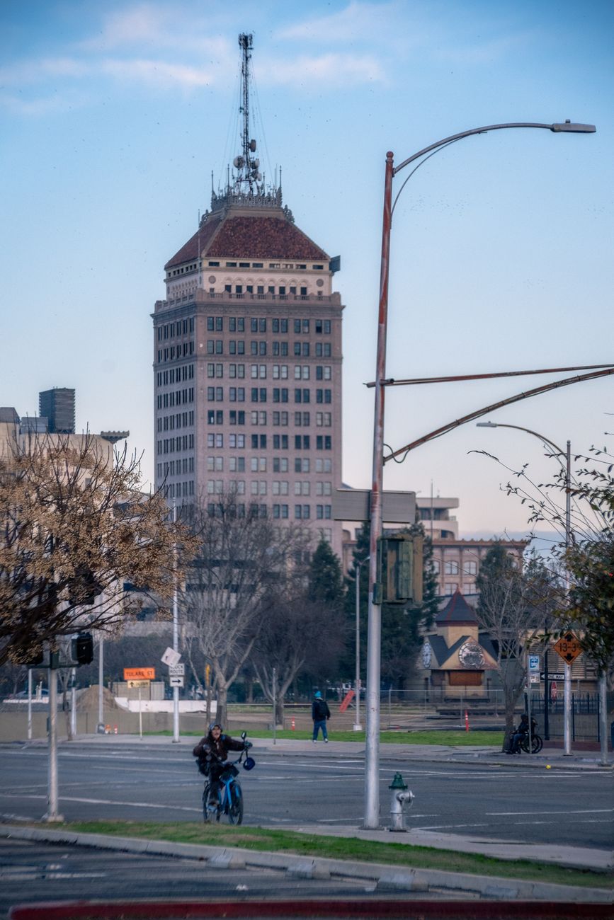 Fresno, United States