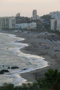 Fuengirola, Spain