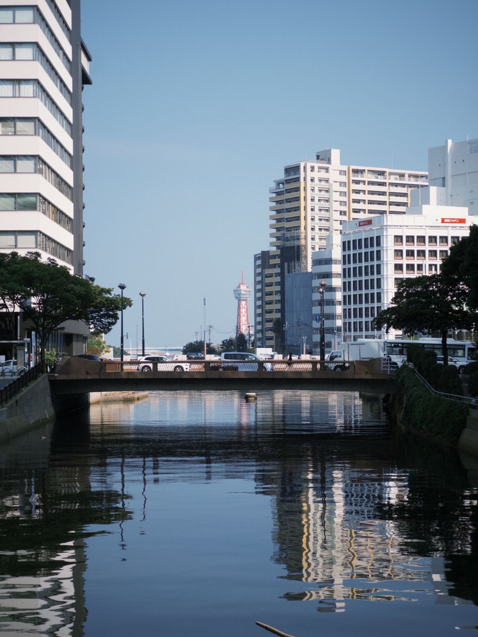 Fukuoka-shi, Japan