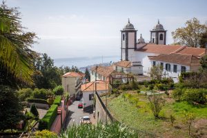 Funchal, Portugal