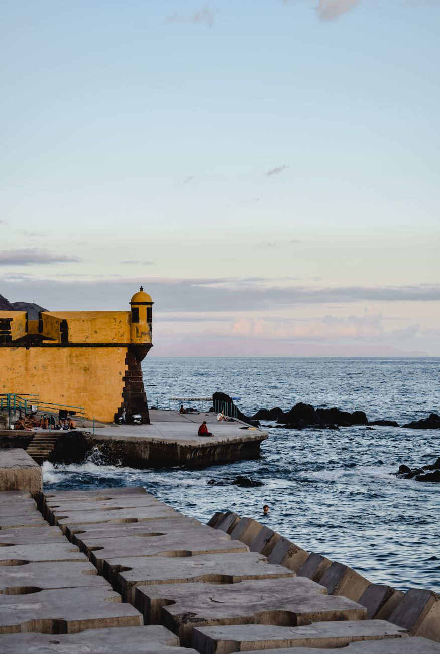 Top Recommendations in Funchal, Portugal