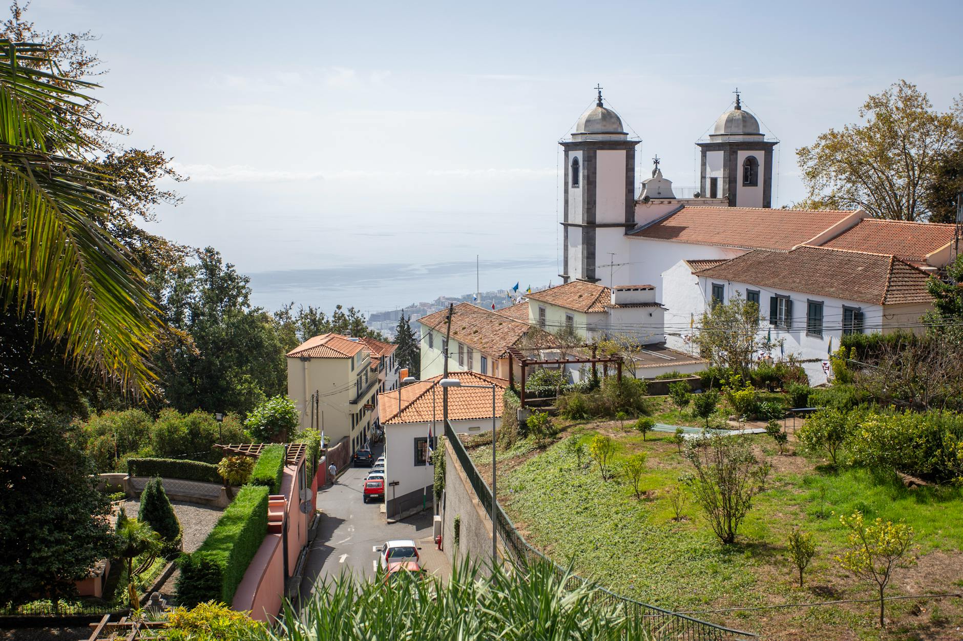 Things to Do in Funchal, Portugal