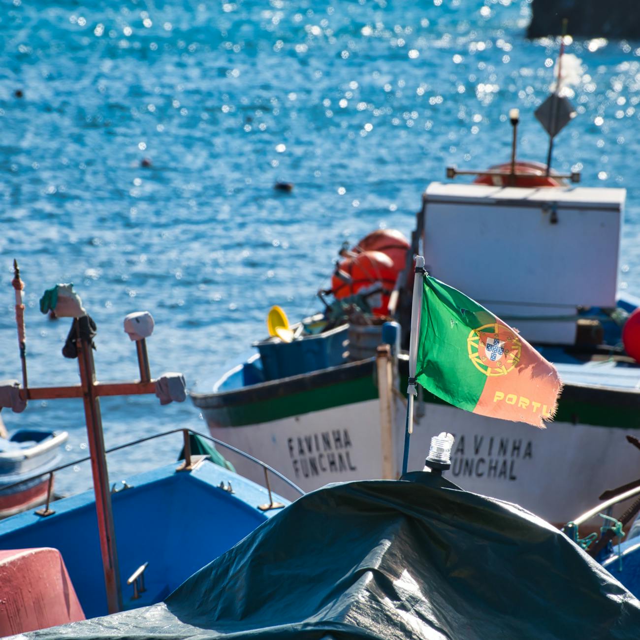 Responsible and Local-First Tips in Funchal, Portugal