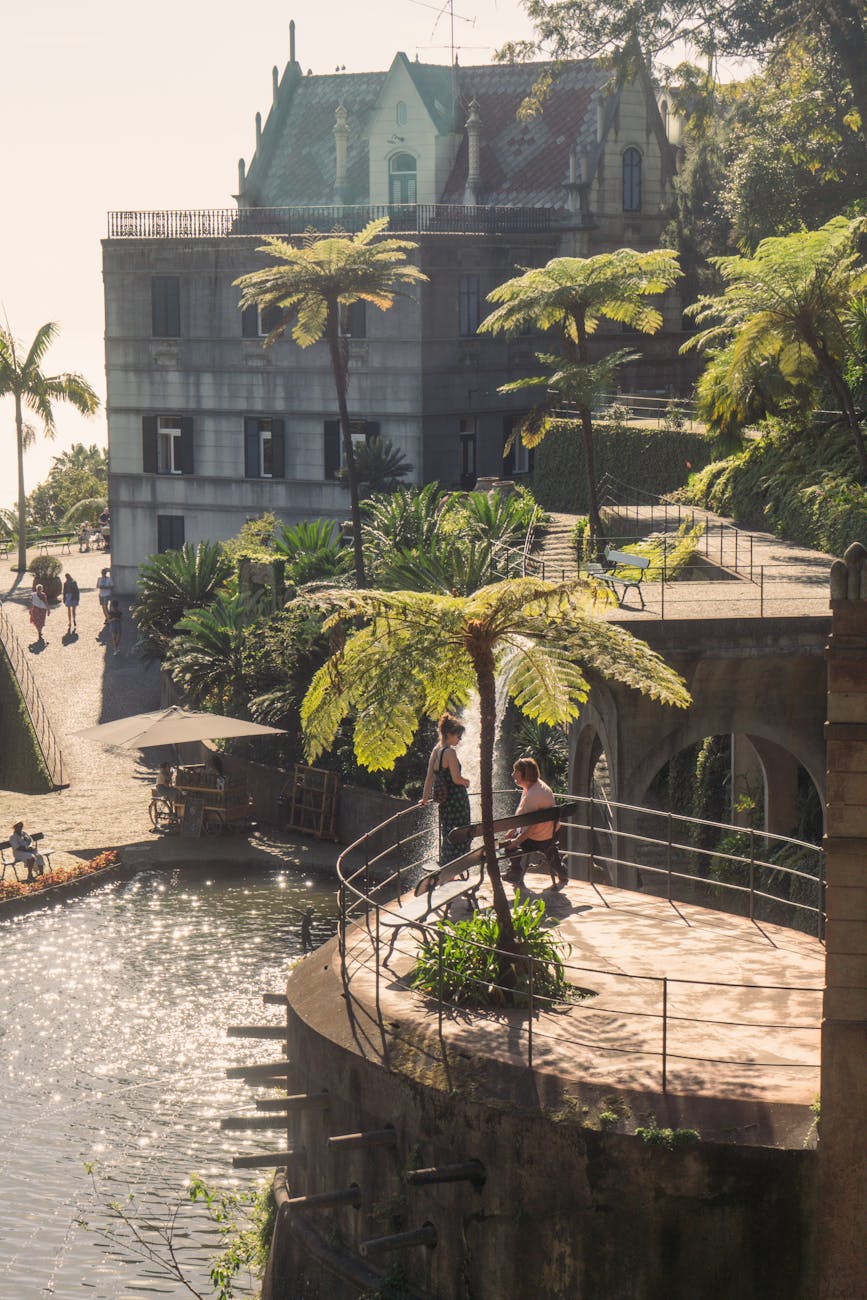 Top Recommendations in Funchal, Portugal